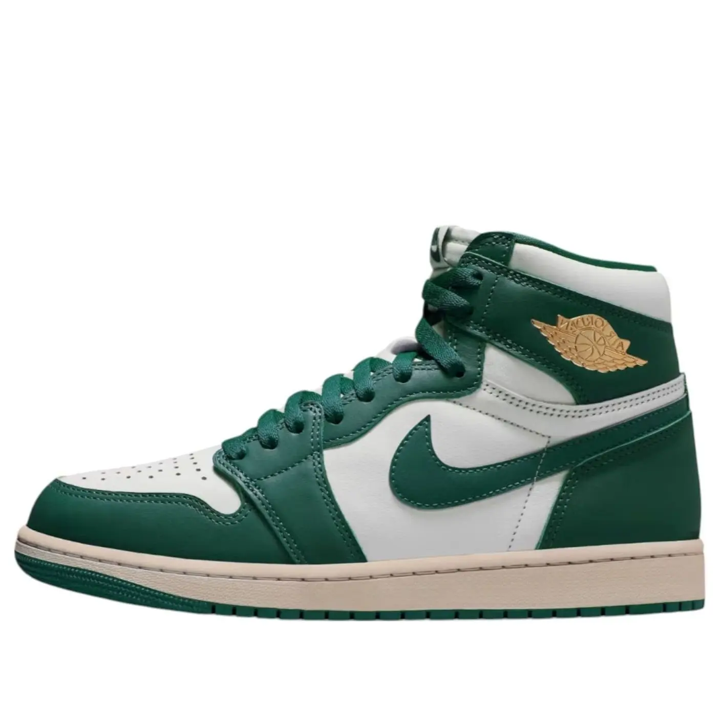 (WMNS) Air Jordan 1 High OG 'Pro Green' FD2596-101