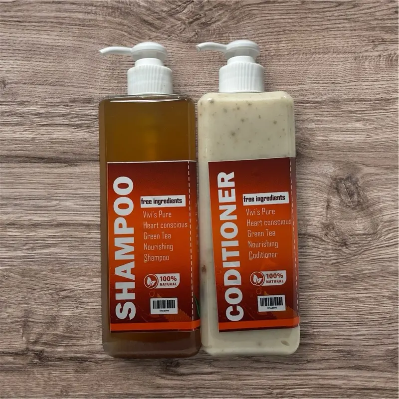 Activating Hair Growth Tonic