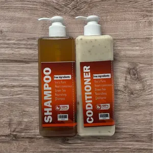 Activating Hair Growth Tonic