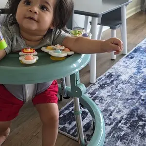 3 Pcs Suction Cup Spinner Toys,Fidget Spinner Toy,essentials， Spinning Toys for Toddlers 1-3, toys，bath toys Sensory Toys Early Education Toys Bathtub Toy Dining Chairs Toys, Birthday Gifts for Boy Girl , Suitable For Daily Use Of Babi