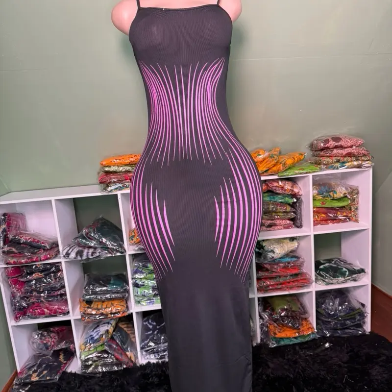 Elegant max dress Elegant max dress