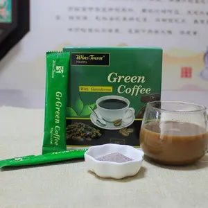 Wins Town Premium  coffee 180g 18 Sachets Beverage