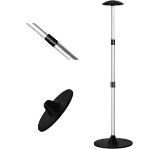Boat Cover Support Poles,Height Adjustable Aluminum Telescoping Pole,Premium Boat Cover Support System Boating Accessories