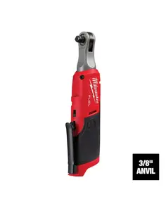 Milwaukee M12 Fuel High Speed 3/8 Ratchet (2567-20) No Retail Packaging Milwaukee M12 Fuel High Speed 3/8 Ratchet (2567-20) No Retail Packaging