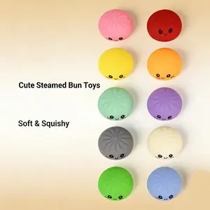 Micro dumplings