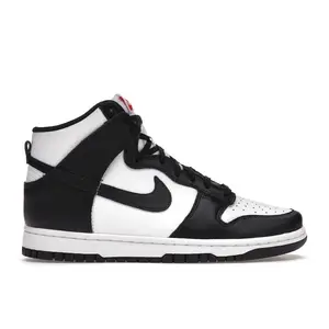 Nike Women's Dunk High Panda (2021), from StockX