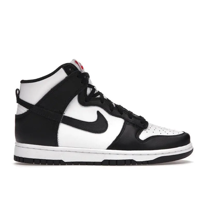 Nike Women's Dunk High Panda (2021), from StockX Nike Women's Dunk High Panda (2021), from StockX