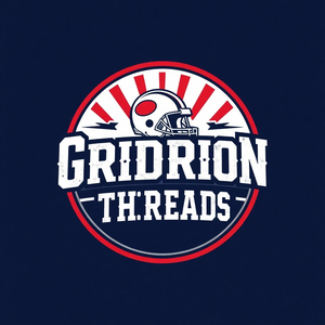 Gridiron Threads Tees