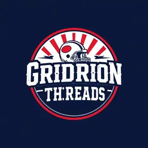 Gridiron Threads Tees shop logo