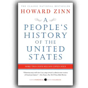 A People's History of the United States