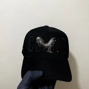 Gorra De El Palenque