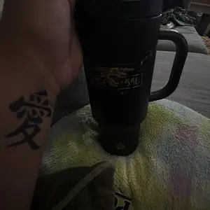 Anime Temporary Tattoos (1-2 Weeks) - Body Art Naruto One Piece HxH