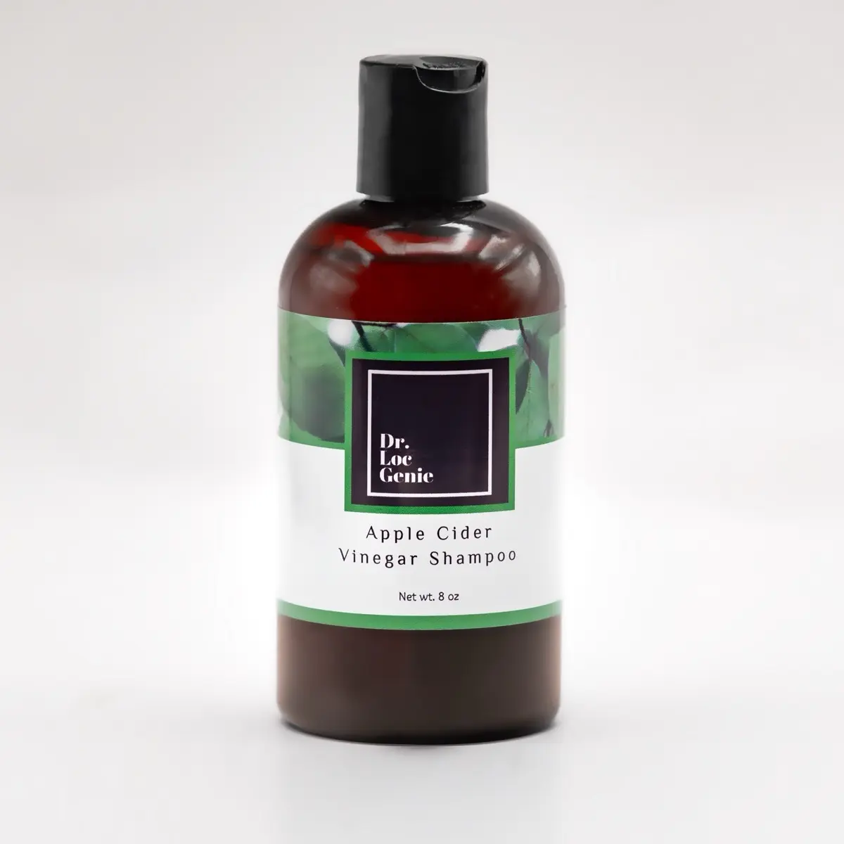 Dr.LocGenie DreadLock ACV Shampoo for Hair Care