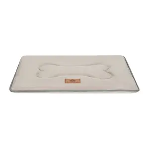 Universal Summer Cool Pet Bed Pad, Thickened Oxford Fabric, All-Season Dog Sleeping Mat, Multiple Sizes for Small to Medium Dogs