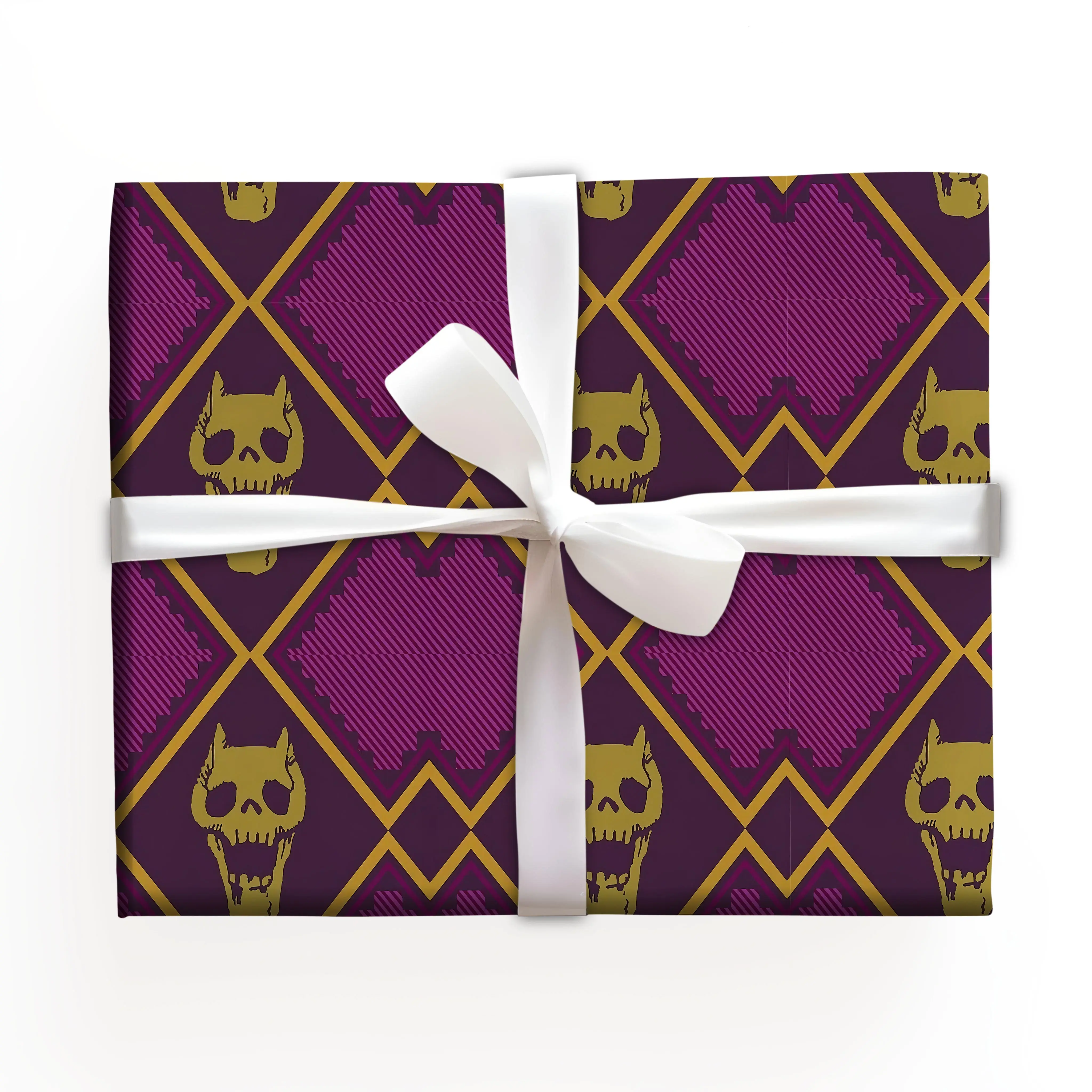 Jojo Anime Wrapping Paper Holiday Birthday Gifts