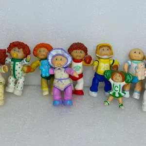Cabbage Patch Toys