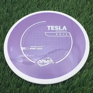 MVP PLC Neutron Tesla - 164.0g - Purple