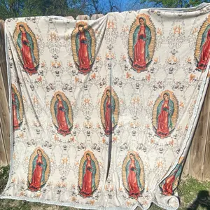 MADRE NUESTRA KING SIZE