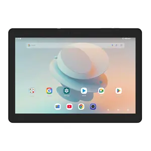 Supersonic SC-4110 Sonic10pro 10" Android 15 Tablet Octa-Core 3GB/32GB Wi-Fi Bluetooth Dual Cameras Long Battery Life Tablet Device