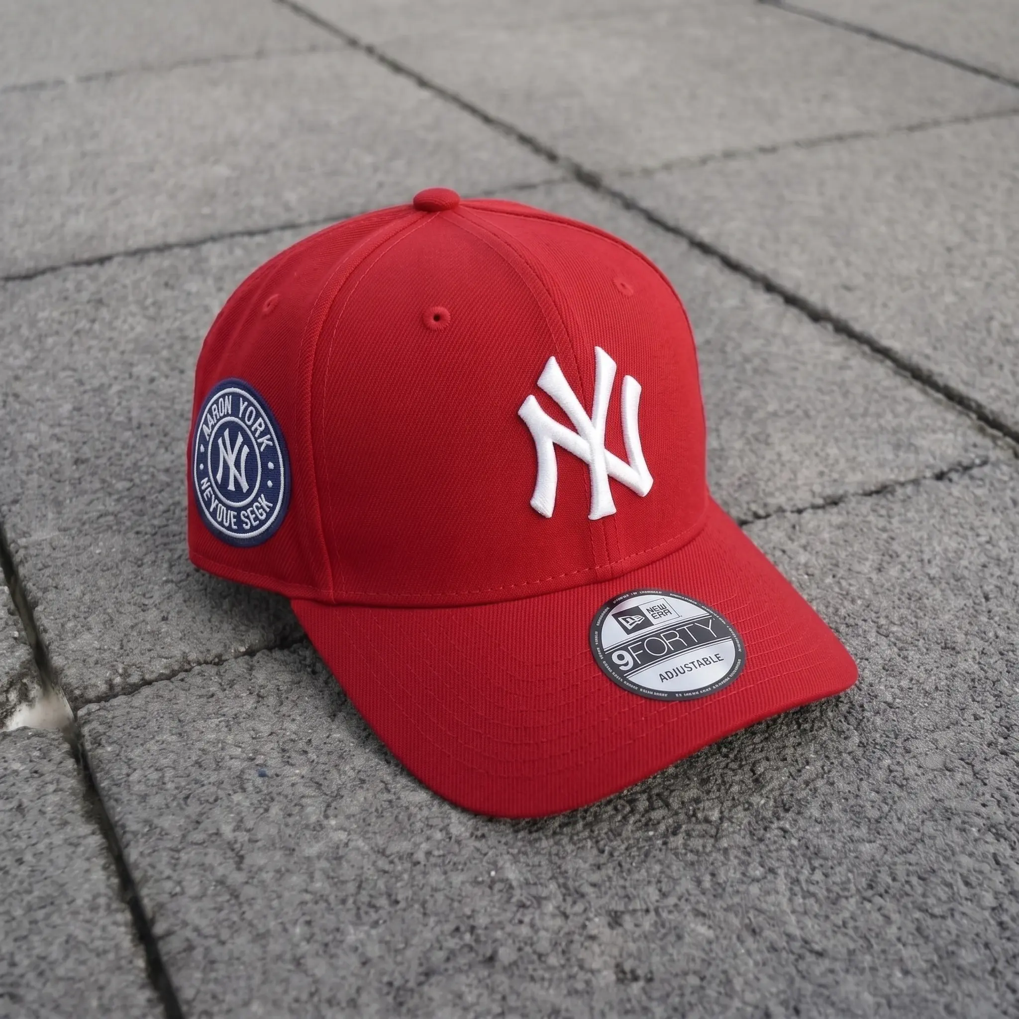 New Era MLB Dodgers Yankees 9FORTY 9FIFTY Fitted Snapback Cap – Baseball Hat for Men Women, Unisex Streetwear Sombrero, Adjustable Trucker Style, Urban Fashion USA 2026, Retro Vintage Sport Look, TikTok Trend