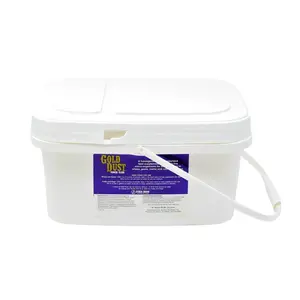 Gold Dust - Power Fluid | The Ultimate Show Supplement