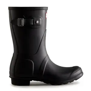 Hunter Women's Original Short Rain Boots