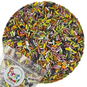 LARGE LICORICE PASTEL CANDY 2LB BAG