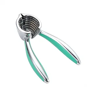 Nut Crackers for All Nuts Premium Heavy Duty Walnut Cracker with Non-Slip Handle Nut Crackers Tools Funnel Pliers Nutcracker Pecan Walnut Plier Clip Tool