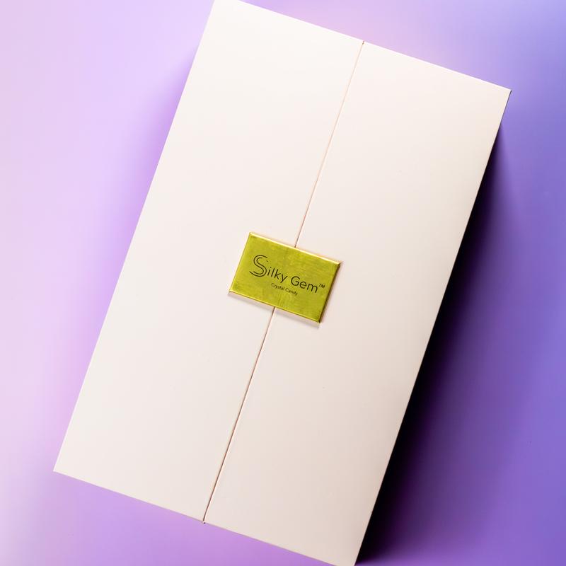 Gems Me Up Crystal Candy Collection