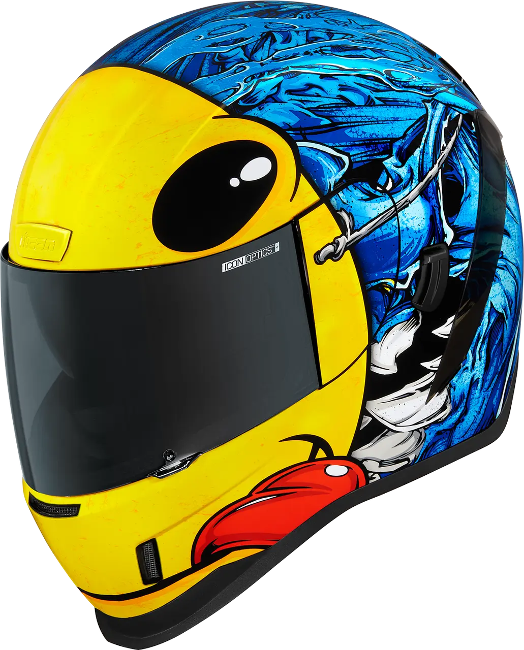 Icon Airform Brozak MIPS Helmet
