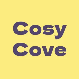 CosyCove1 shop logo