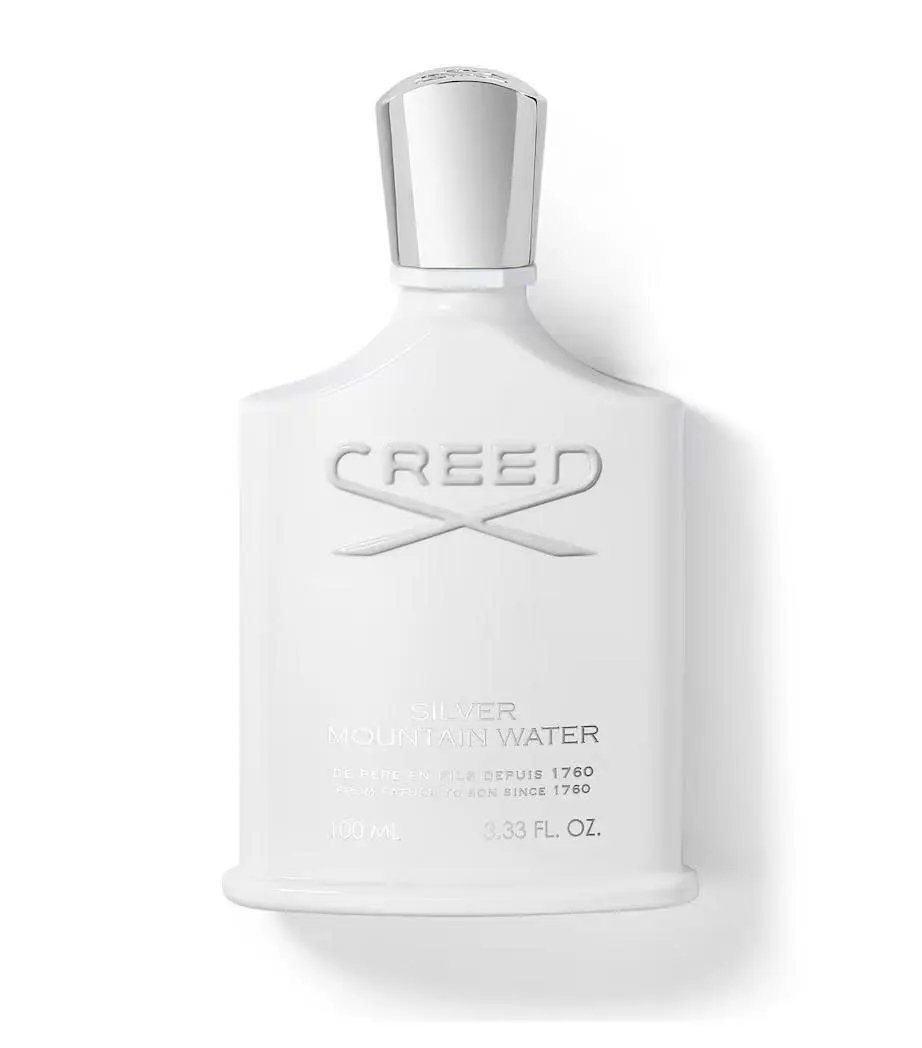 Creed Silver Mountain Water 3.3oz Unisex Eau de Parfum