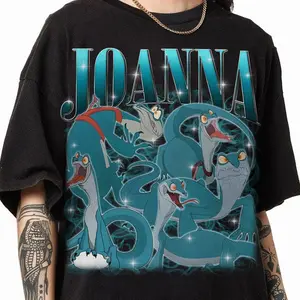 Joanna The Rescuers Down Under Bootleg Rap Tee, Joanna Homage Shirt, Joanna Fresh Farm Egg, Animal Kingdom Tee