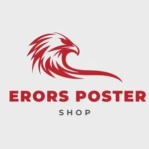 ERORS Poster Shop