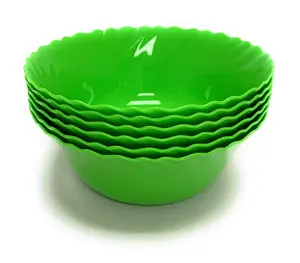 Small Deep Bowl (6 Pack)