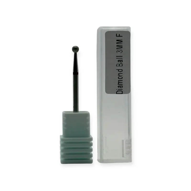 Diamond Ball 3MM (F) Diamond Ball 3MM (F)