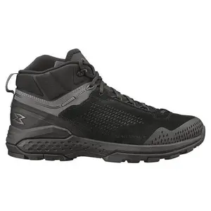 Garmont Black T4 Groove Boot