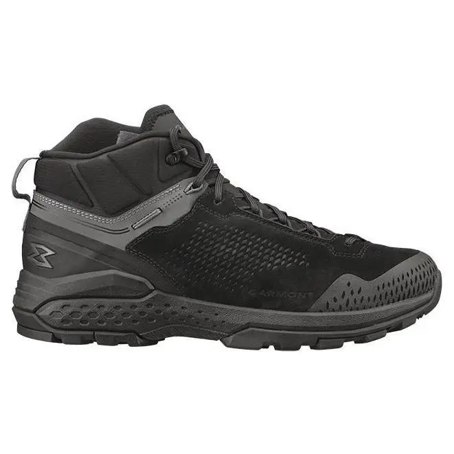 Garmont Black T4 Groove Boot