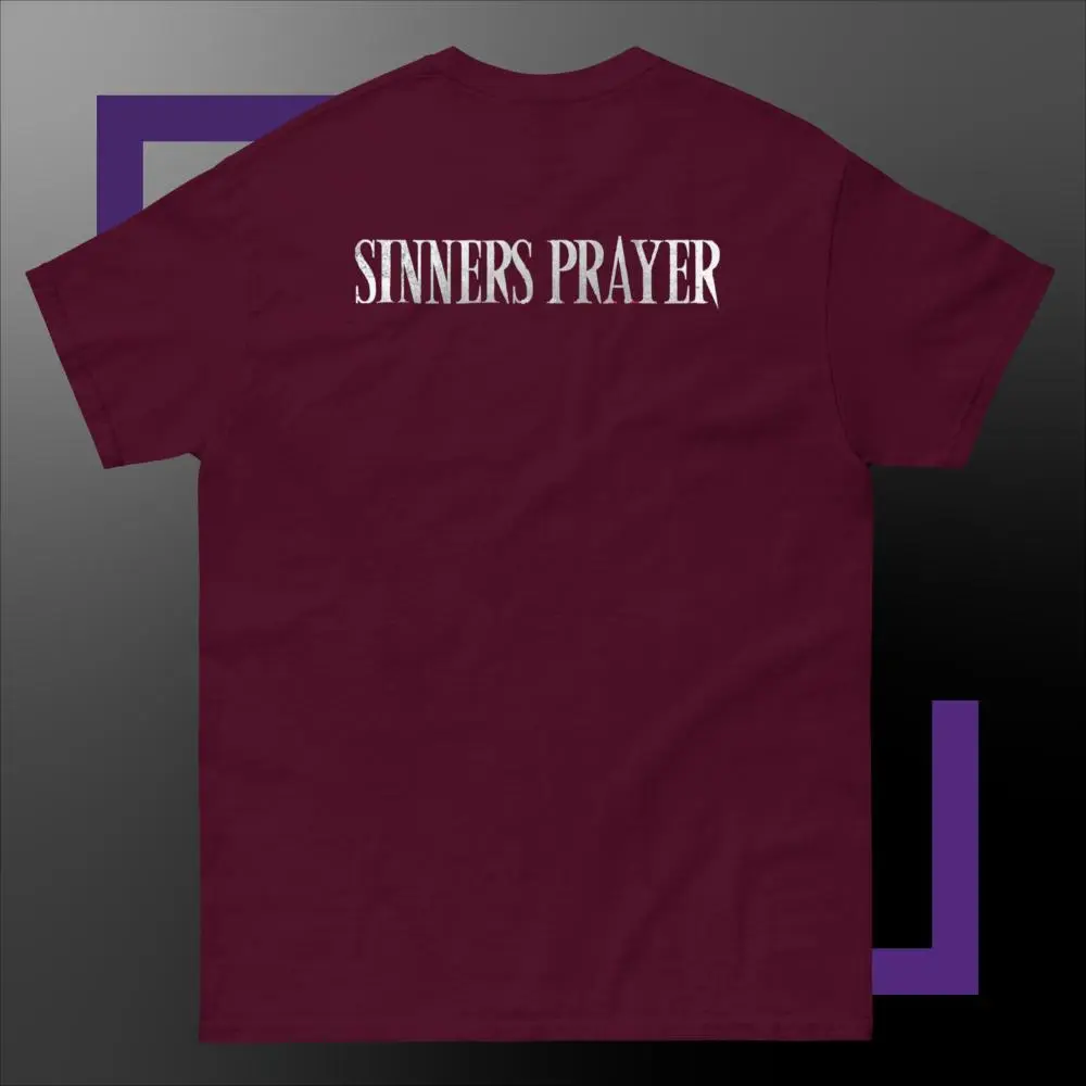 EBK JAAYBO  T Shirt, Mr. EBK Shirt, Sinners Prayers shirt, Ebk black, Rap T shirt,Streetwear Menswear EBKJAAYBO Classic Sleeves Polyester Cotton Top Hem Sport Fabric Tee