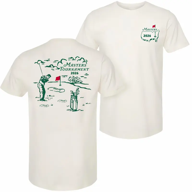 masters gnome t shirt - TikTok Shop