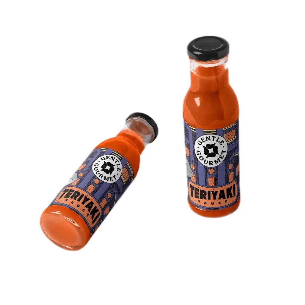 Gerd Friendly Teryaki Saucee for Dips and Flavorful Dishes