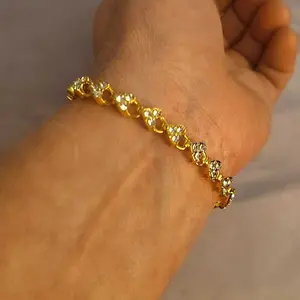 Fashion jewelry-waterproof & Tarnish-free XH1