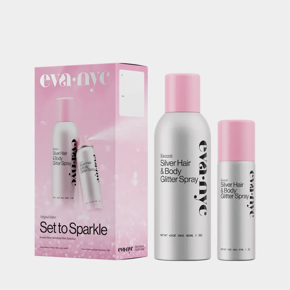 Set to Sparkle Gift Set