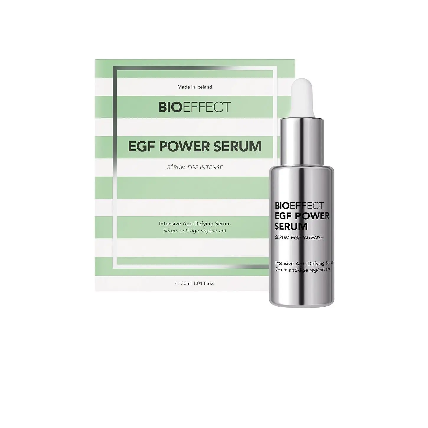 BIOEFFECT EGF Power Serum 30ml