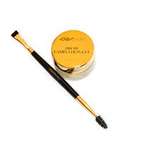 Brow Brush (Dual Ended) & Brow Gel