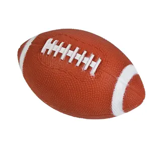 Mini Footballs - 6 Pc.