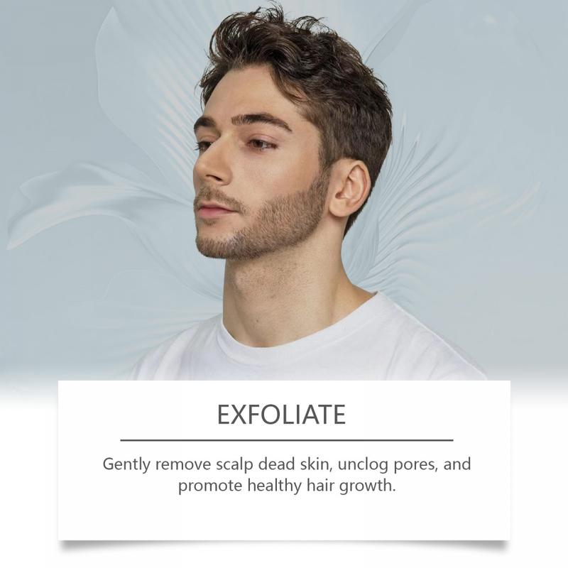 Men’s and Women’s Wash-Free Oil Control Texture-Enhancing Styling Powder – Instantly adds texture and volume, featuring all-natural ingredients, strong hold, wash-free high volume, gentle cleansing.Ideal for daily hair styling care for both men and women