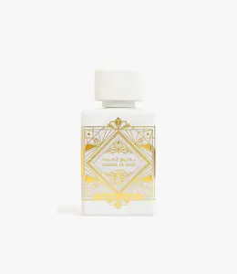 Badee Al Oud Honor and Glory EDP Unisex 100ml - Elegant Bold Oriental Woody Fragrance with Fresh Pineapple and Herbal Accents