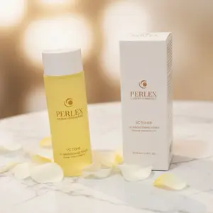 Perlex VC Brightening Toner