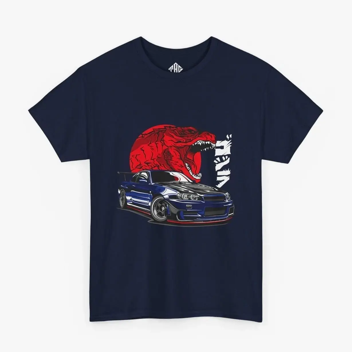 JDM R34 Japanese Turbo Drift Shirt Streetwear Unisex T-Shirt Sweatshirt Hoodie Car Enthusiast and Fans Gift